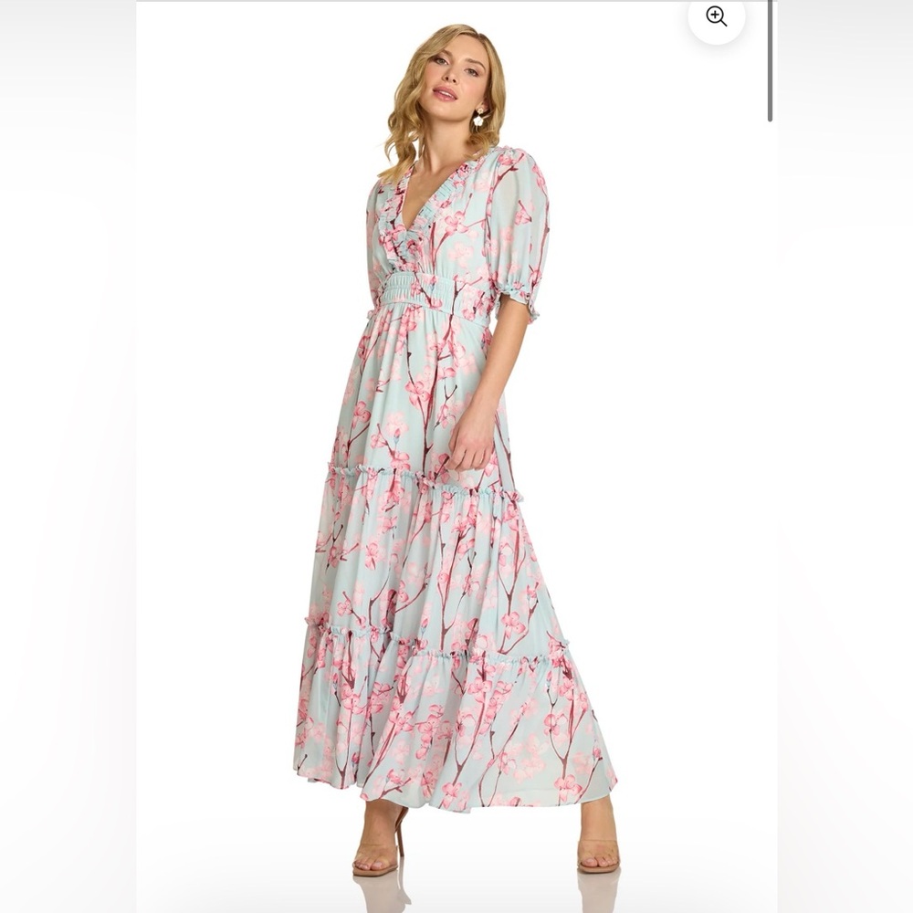 Trish Scully Capucine Dress